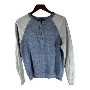 EXPRESS men’s cotton sweater size M